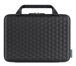 Belkin B2A075-C00 sacoche d'ordinateurs portables 27,9 cm (11'') Housse Noir