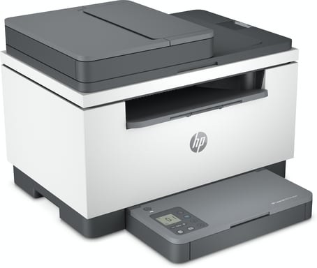 HP LaserJet Imprimante multifonction M234sdwe HP , Noir et blanc, Imprimante pour Maison et Bureau à domicile, Impression, copie, numérisation, HP+, Numérisation vers e-mail, Numérisation vers PDF