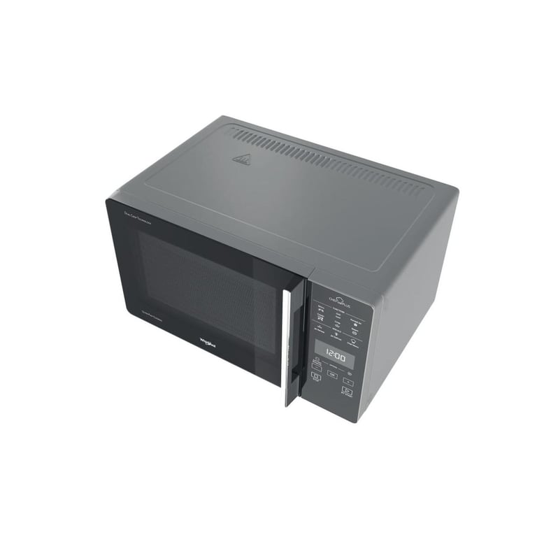 Whirlpool MCP 359 SL - vue 3