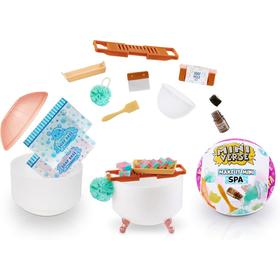 Jeu Créatif MGA Miniverse – Créez Votre Parfum Miniature, Dès 8 Ans - vue 5