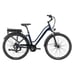 VéLo Électrique Urban 7 | Moteur 250W | Batterie 36V 12.8Ah | Pneus 700C*50C Pouces | Vitesse Max 25 km/h | Autonomie 70 km | Bleu