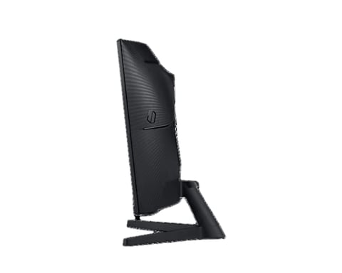 Samsung LS32AG550E écran plat de PC 81,3 cm (32'') 2560 x 1440 pixels Wide Quad HD Noir