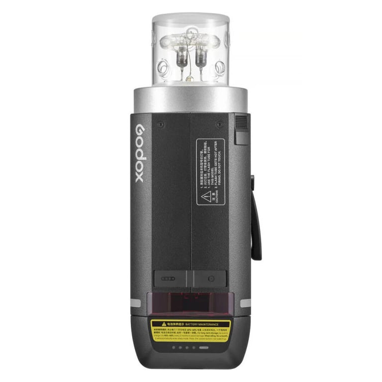 GODOX AD 400 PROII 272004 - vue 3