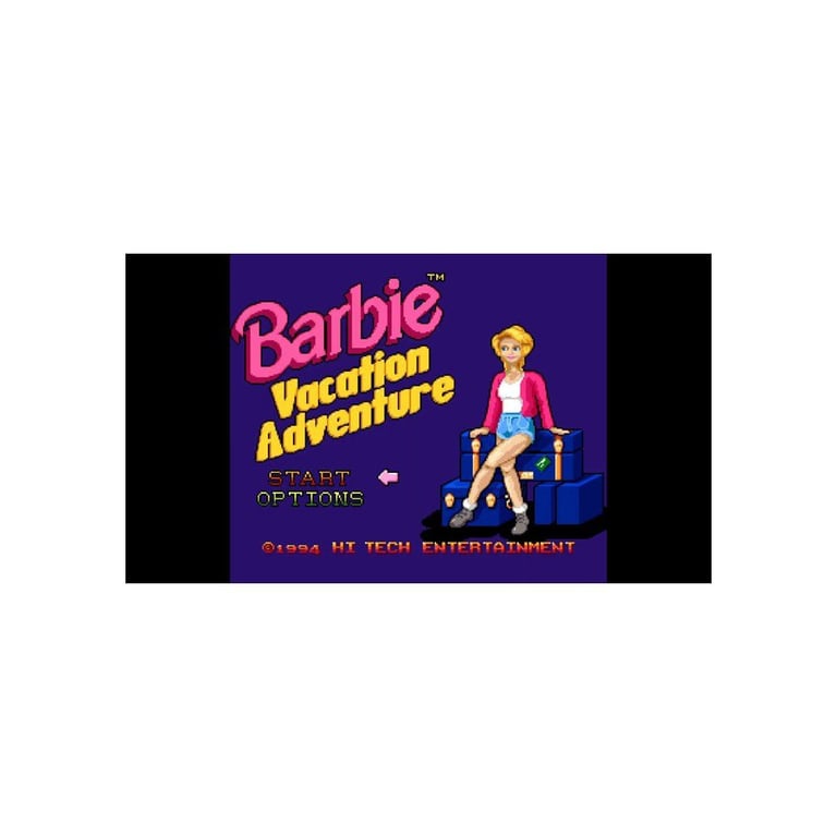 Barbie Rewind PS5 - vue 5
