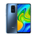 Redmi Note 9 128 GB, Gris, desbloqueado