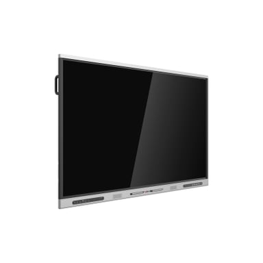 Dahua Technology DHI-LPH65-ST470-P pizarra blanca interactiva 165,1 cm (65'') 3840 x 2160 Pixeles Pantalla táctil Negro HDMI