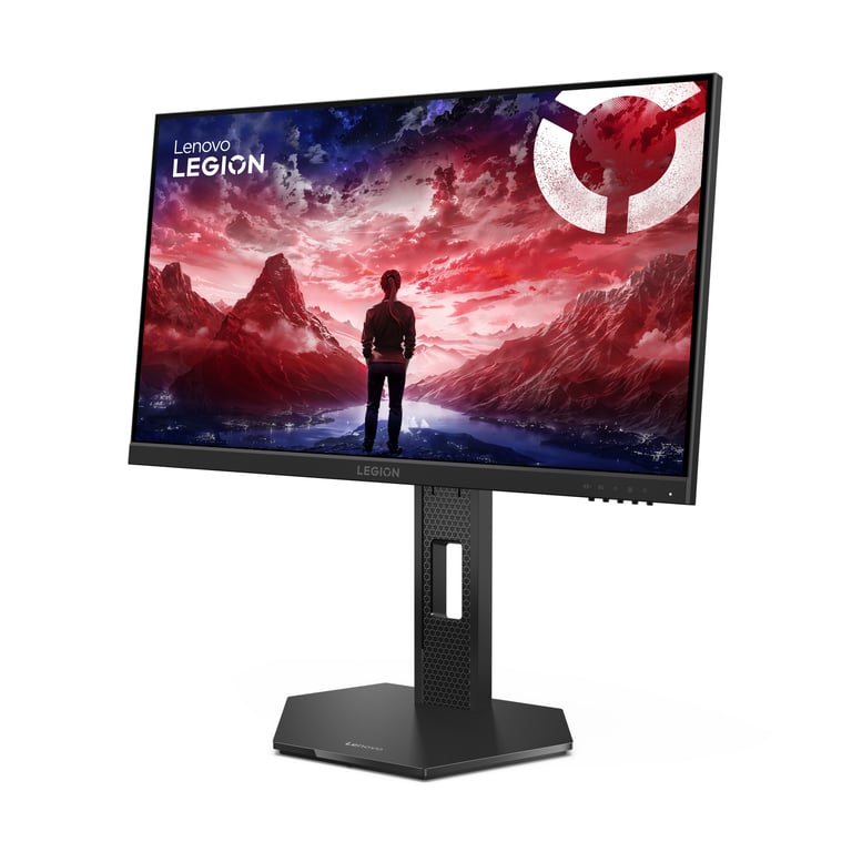 Lenovo 23.8 LED Legion 24 10 - vue 5