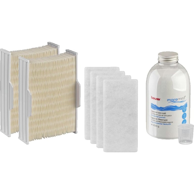 Beurer MK 500 Kombi Set OP Neuf