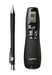Telecomando RF Logitech Professional Presenter R700 Nero