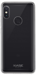 Carcasa híbrida invisible para Xiaomi Redmi Note 5, Transparente