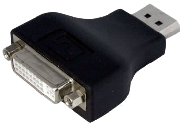 STARTECH Adaptateur vidéo DP vers DVI