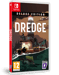 DREDGE Deluxe Edition Nintendo SWITCH