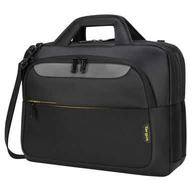 Targus Citygear 39,6 cm (15.6'') Zaino nero