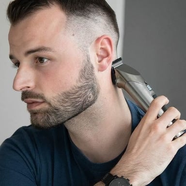 Tondeuse Pro Hair Clipper - JEAN LOUIS DAVID