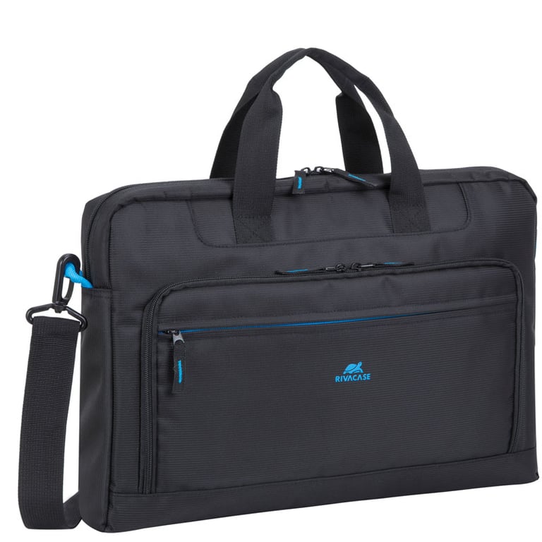 Rivacase 8059 43 9 cm 17.3 Boîtier robuste Neuf