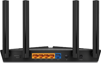 Routeur AX1500 Mbps Wi-Fi 6 TP-Link