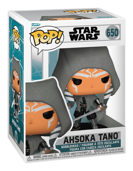 FUNKO POP! 72175 figurine d'action et de collection Neuf - vue 2