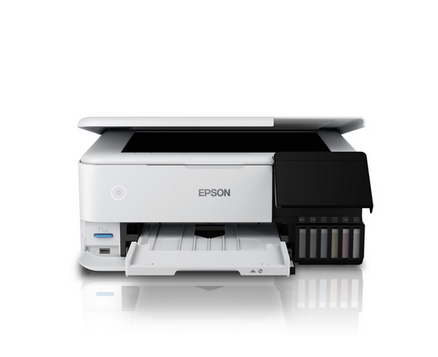 Epson EcoTank ET-8500 Jet d'encre A4 5760 x 1440 DPI 32 ppm Wifi