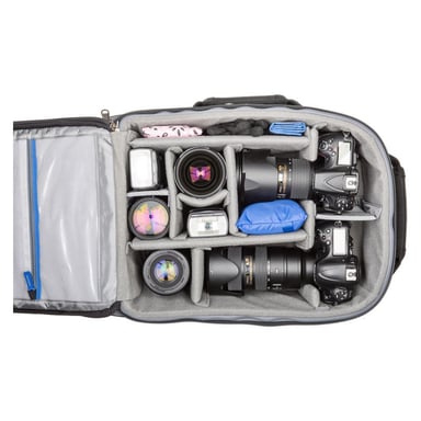 THINK TANK Valise AIRPORT INTERNATIONAL V3