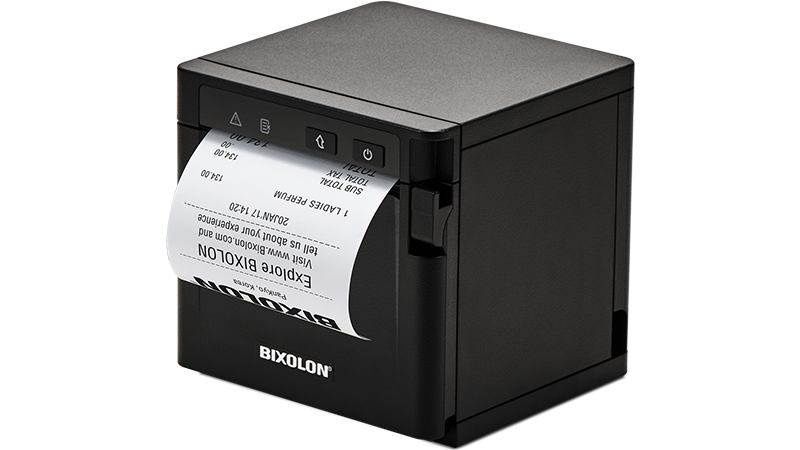 Bixolon SRP Q300K 180 x 180 DPI Avec fil Thermique directe Imprimantes POS Neuf