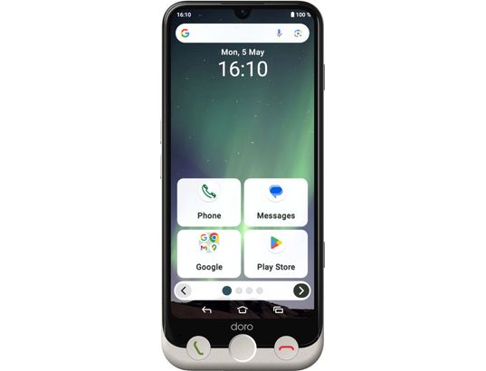 Doro Aurora A30 Plus - vue 9