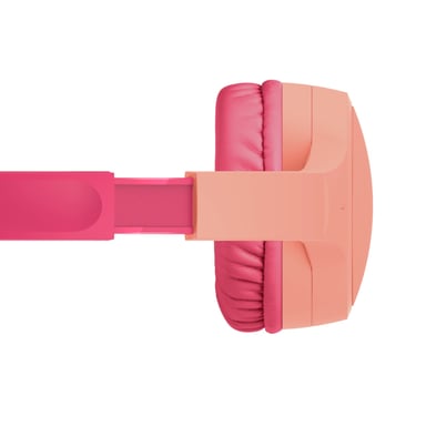 Belkin SOUNDFORM Mini Auricolare portatile senza fili Bluetooth Rosa