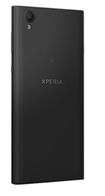 Xperia L1 16 Go, Noir