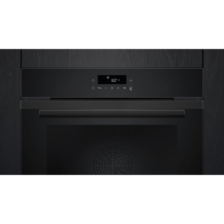 Four encastrable Siemens hb272abb3f iQ300 - vue 9