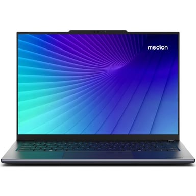 PC Portable  - Signium 14 S1 - 14 - 2,8K OLED - 120Hz - Core 5-120U - RAM 16 Go - SSD 512 Go - Sans OS