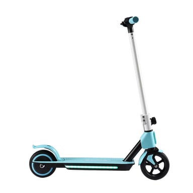 S2 Monopattino Elettrico Per Bambini | Motore 130W | Batteria 24V 2.5Ah | Pnei da 6.5 PolliciT | Velocità Massima 14 km/h | Autonomia 6 km