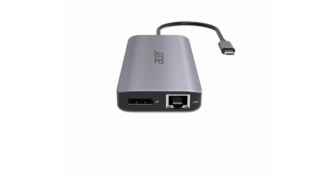 ADAPTADOR TIPO-C 12 EN 1