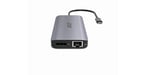 ADAPTADOR TIPO-C 12 EN 1