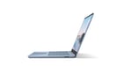 Microsoft Surface Laptop Go Intel® Core™ i5 i5-1035G1 Portátil 31,6 cm (12.4'') Pantalla táctil 8 GB LPDDR4x-SDRAM 256 GB SSD Wi-Fi 6 (802.11ax) Windows 10 Home en modo S Azul
