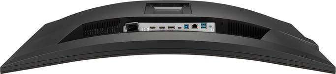 Viewsonic VG3456C pantalla para PC 86,4 cm (34'') 3440 x 1440 Pixeles UltraWide Quad HD LED Negro