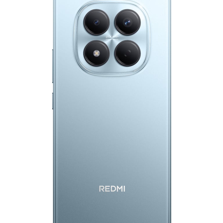 Redmi Note 15 Pro (4G) 256 Go, Bleu - Neuf