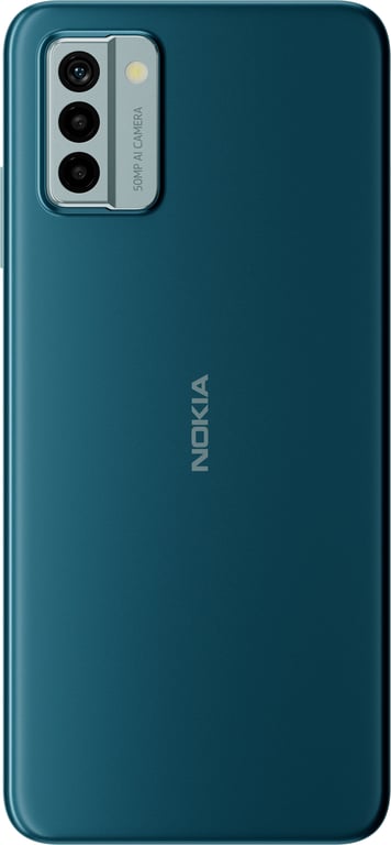 Nokia G22 128 Go, Bleu, Débloqué - Très bon état