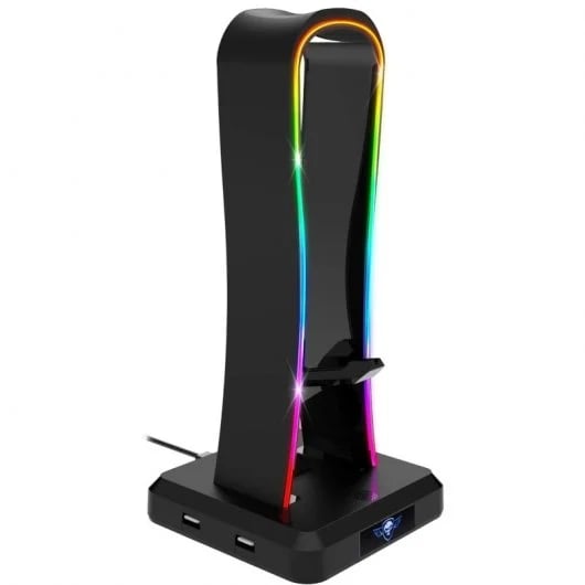 Spirit of Gamer Sentinel - vue 1