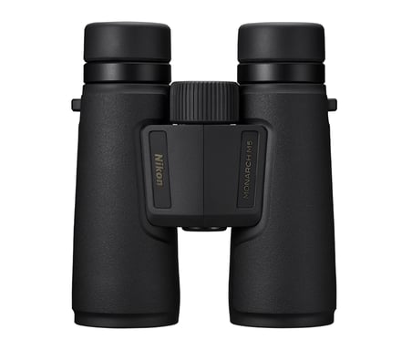 Nikon Monarch M5 12x42 binocolo Nero