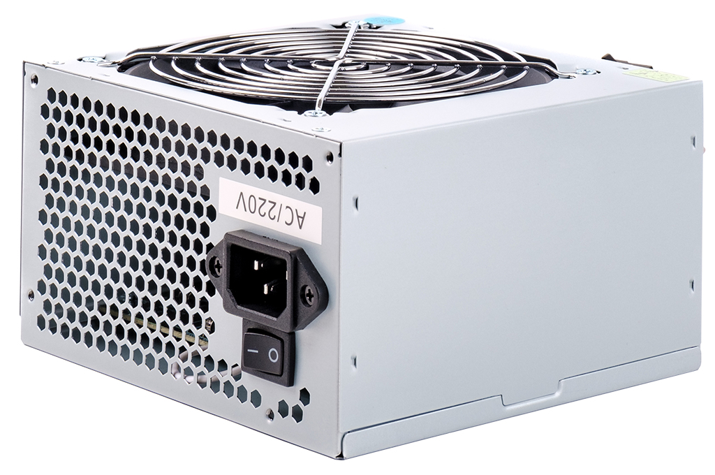 Boîtier dalimentation ATX ITek Energy PIV Taille unique