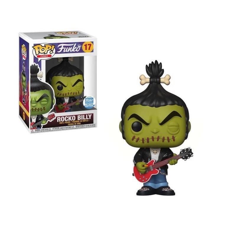 Funko Fusion - Edition Deluxe - Jeu Nintendo Switch - Neuf