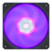 Cooler Master SickleFlow 120 RGB Carcasa del ordenador Ventilador 12 cm Negro