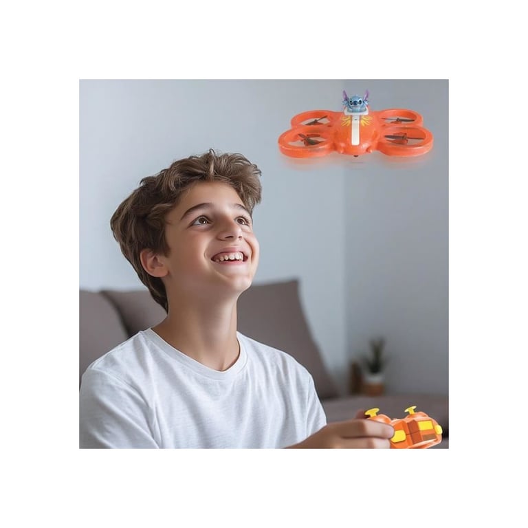 RC Flying Stitch Volant Télécommandé - vue 4