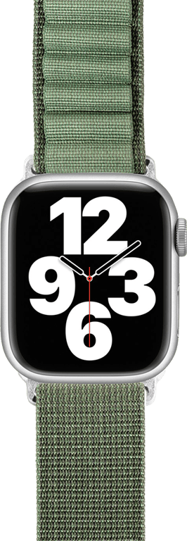 Bracelet Boucle alpine pour Apple Watch 38 40 41mm Neuf