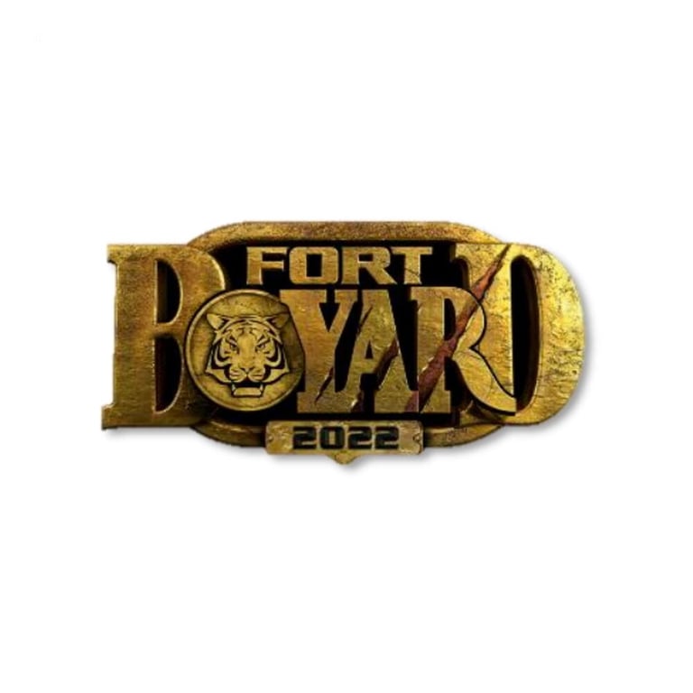 Fort Boyard 2022 Jeu Switch Neuf - vue 1
