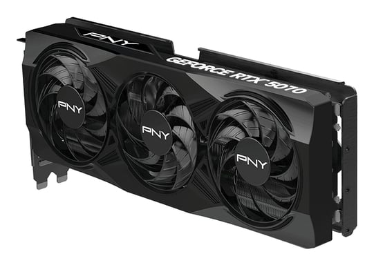 PNY GeForce RTX 5070 OC NVIDIA 12 Go GDDR7
