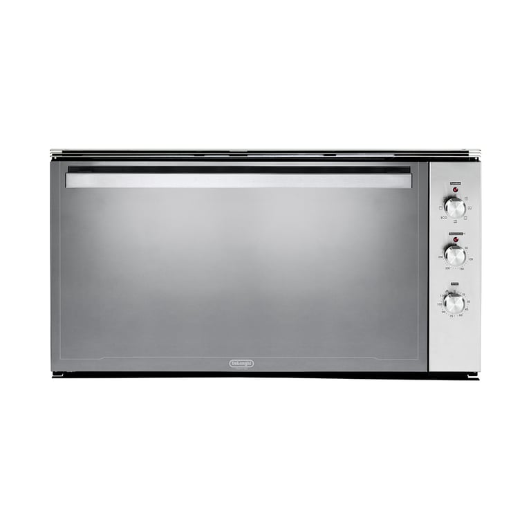 De'Longhi DLM 90 X ED four 87 Acier inoxydable Neuf