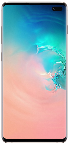 Galaxy S10+ 128 Go, Blanc, débloqué