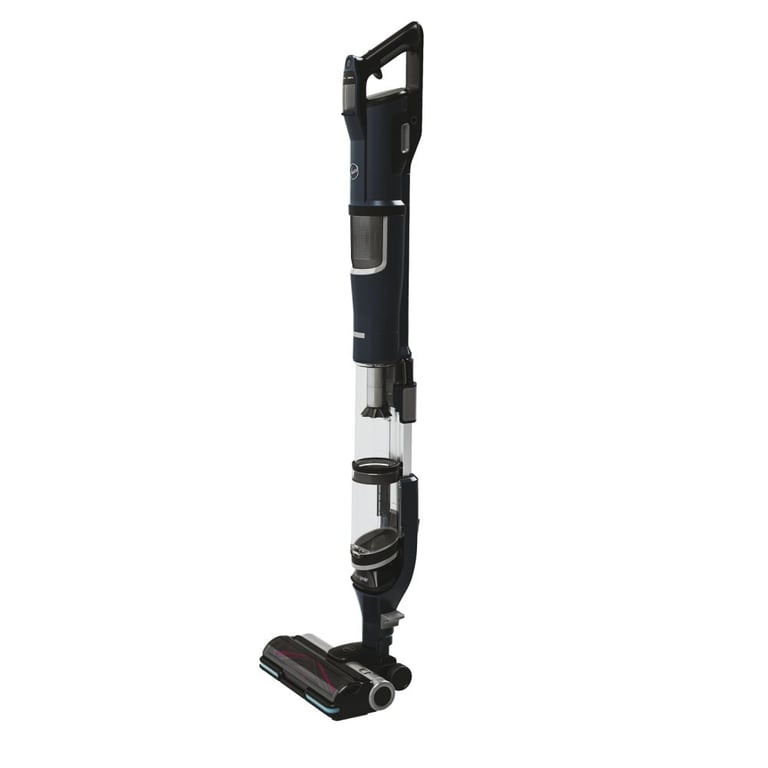 Hoover HFX20P 011 Aspirateur balai 2 en 1 Batterie Sec EPA Sans sac 1 2 Neuf