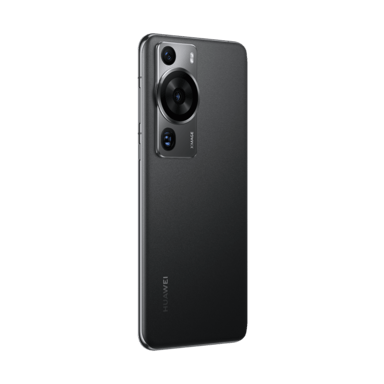 P60 Pro (5G) 256 Go, Noir, Débloqué