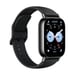 Xiaomi Redmi Watch 5 Lite 4,98 cm (1.96'') AMOLED 48 mm Digital 410 x 502 Pixeles Pantalla táctil Negro GPS (satélite)